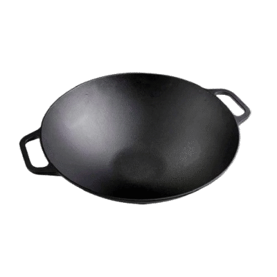 SARTEN WOK VICTORIA 35.5 CM - 30926