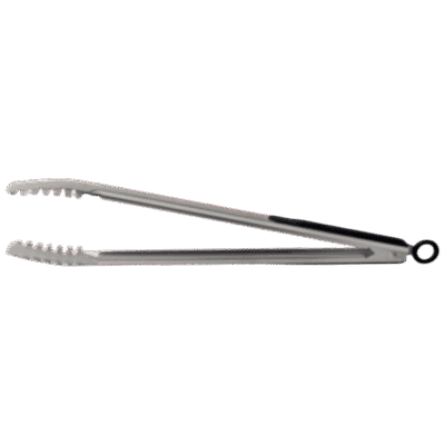 PINZA PARA CARNE CHURRASCO - 6664