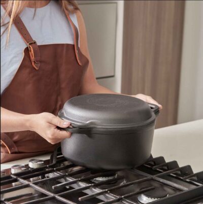 COOKER MULTI-USOS - Imagen 2