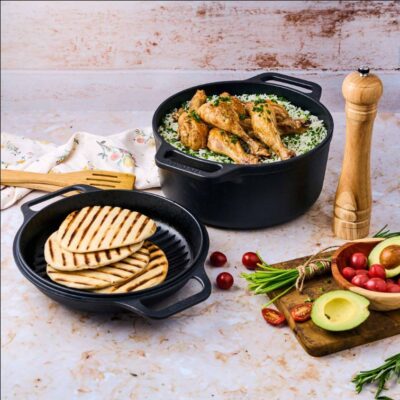 COOKER MULTI-USOS - Imagen 4