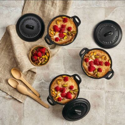 MINI OLLA COCOTTE - Imagen 4