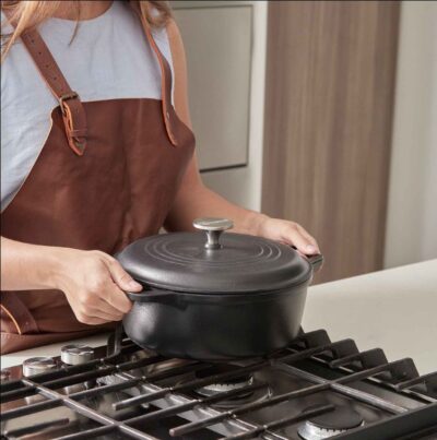 HORNO HOLANDÉS 3.8 L - Imagen 3