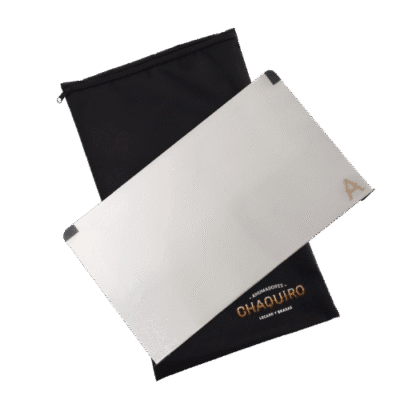 TABLA DE ACERO INOXIDABLE